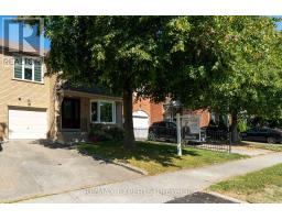 39 SOFTNEEDLE AVENUE, Brampton, Ontario
