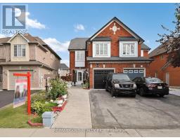 172 DESERT SAND DRIVE, Brampton, Ontario