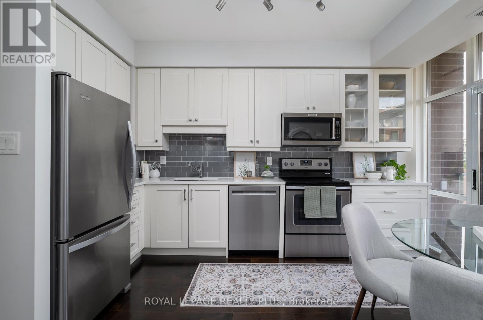 410 - 70 Port Street E, Mississauga (Port Credit), Ontario  L5G 4V8 - Photo 15 - W12409766