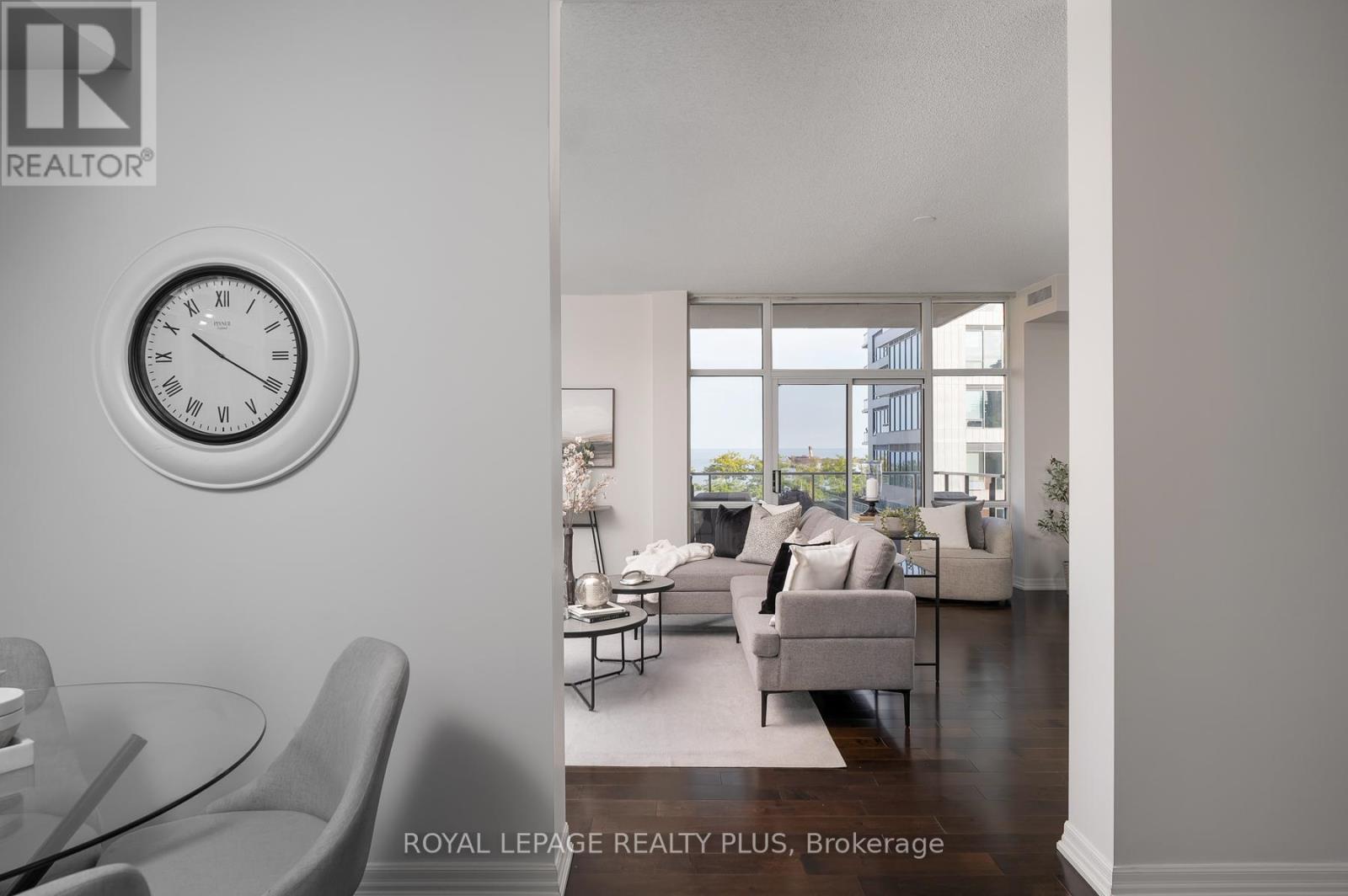 410 - 70 Port Street E, Mississauga (Port Credit), Ontario  L5G 4V8 - Photo 20 - W12409766