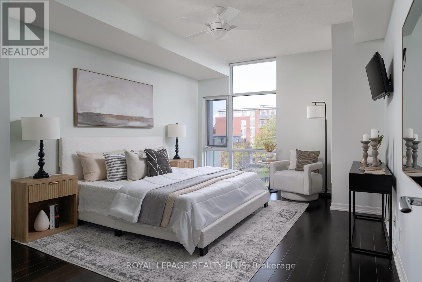 410 - 70 Port Street E, Mississauga (Port Credit), Ontario  L5G 4V8 - Photo 22 - W12409766