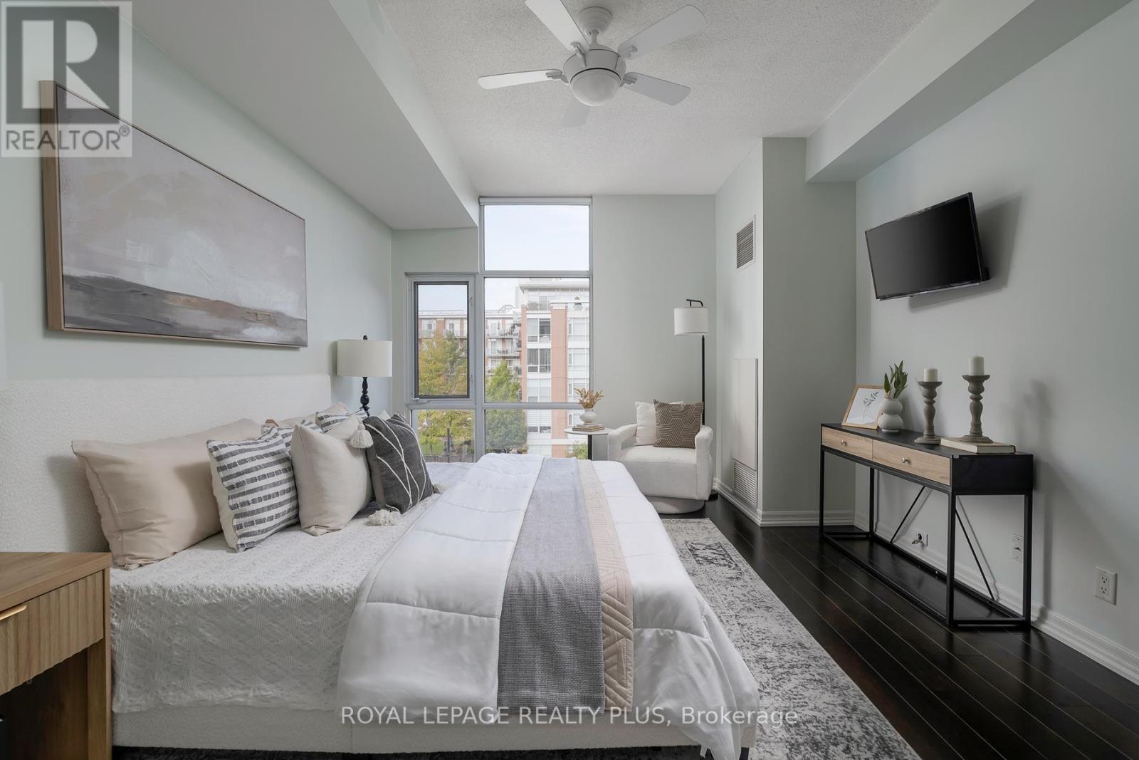 410 - 70 Port Street E, Mississauga (Port Credit), Ontario  L5G 4V8 - Photo 23 - W12409766