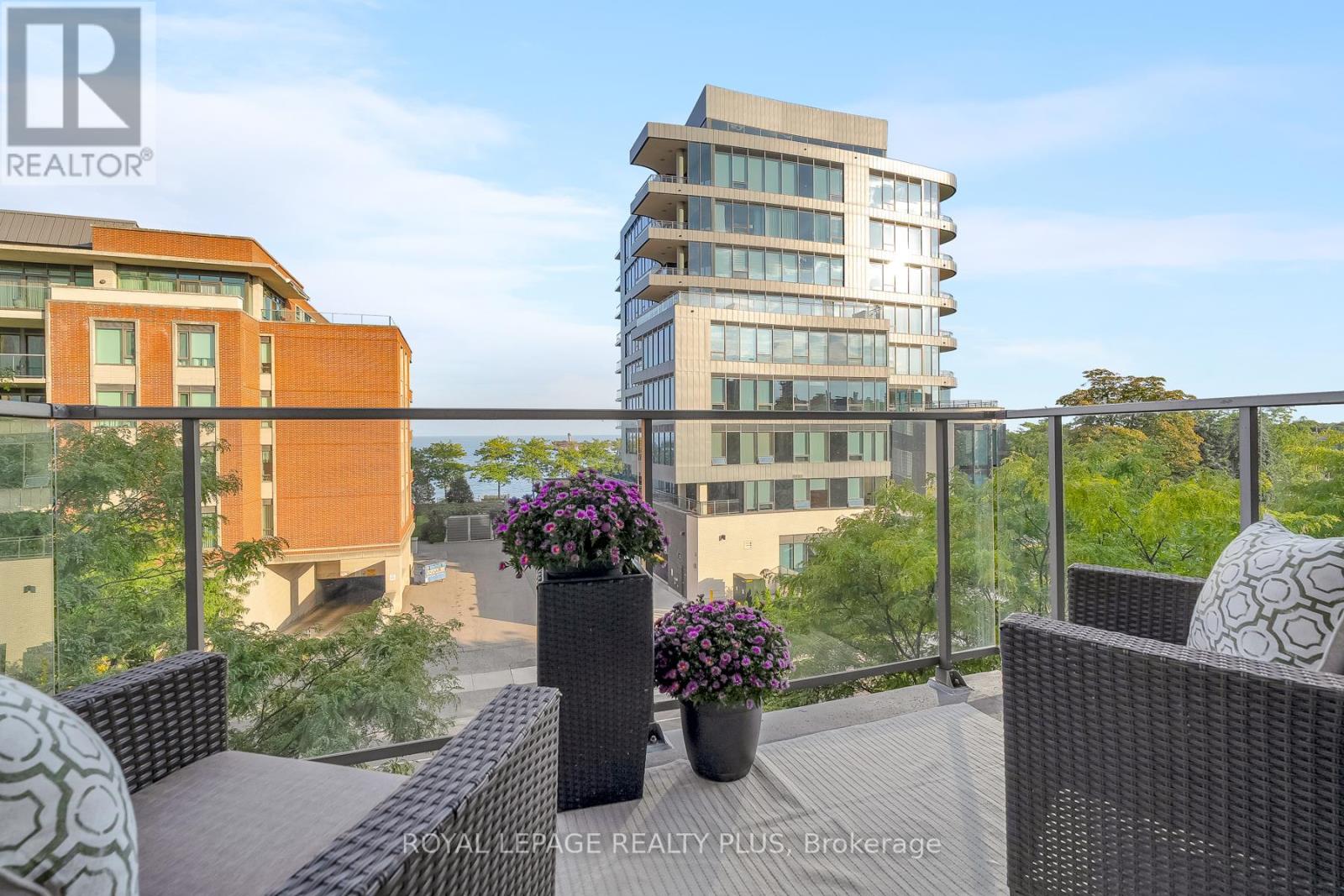 410 - 70 Port Street E, Mississauga (Port Credit), Ontario  L5G 4V8 - Photo 34 - W12409766