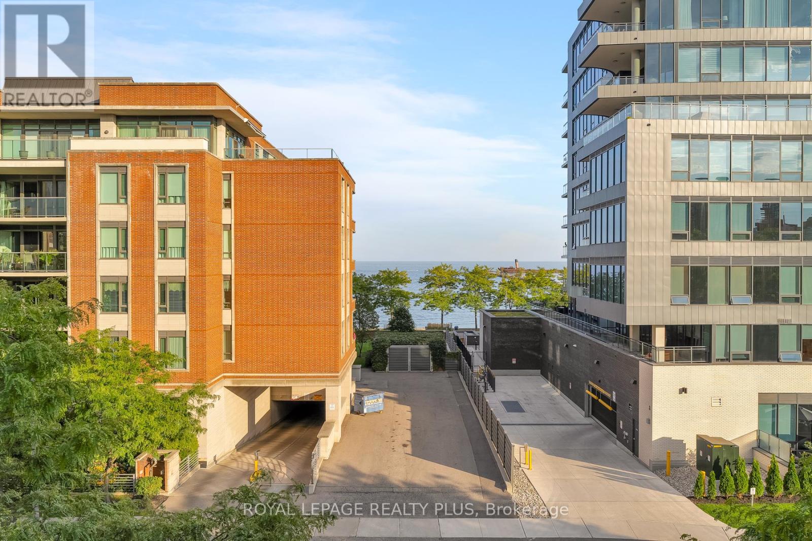 410 - 70 Port Street E, Mississauga (Port Credit), Ontario  L5G 4V8 - Photo 35 - W12409766