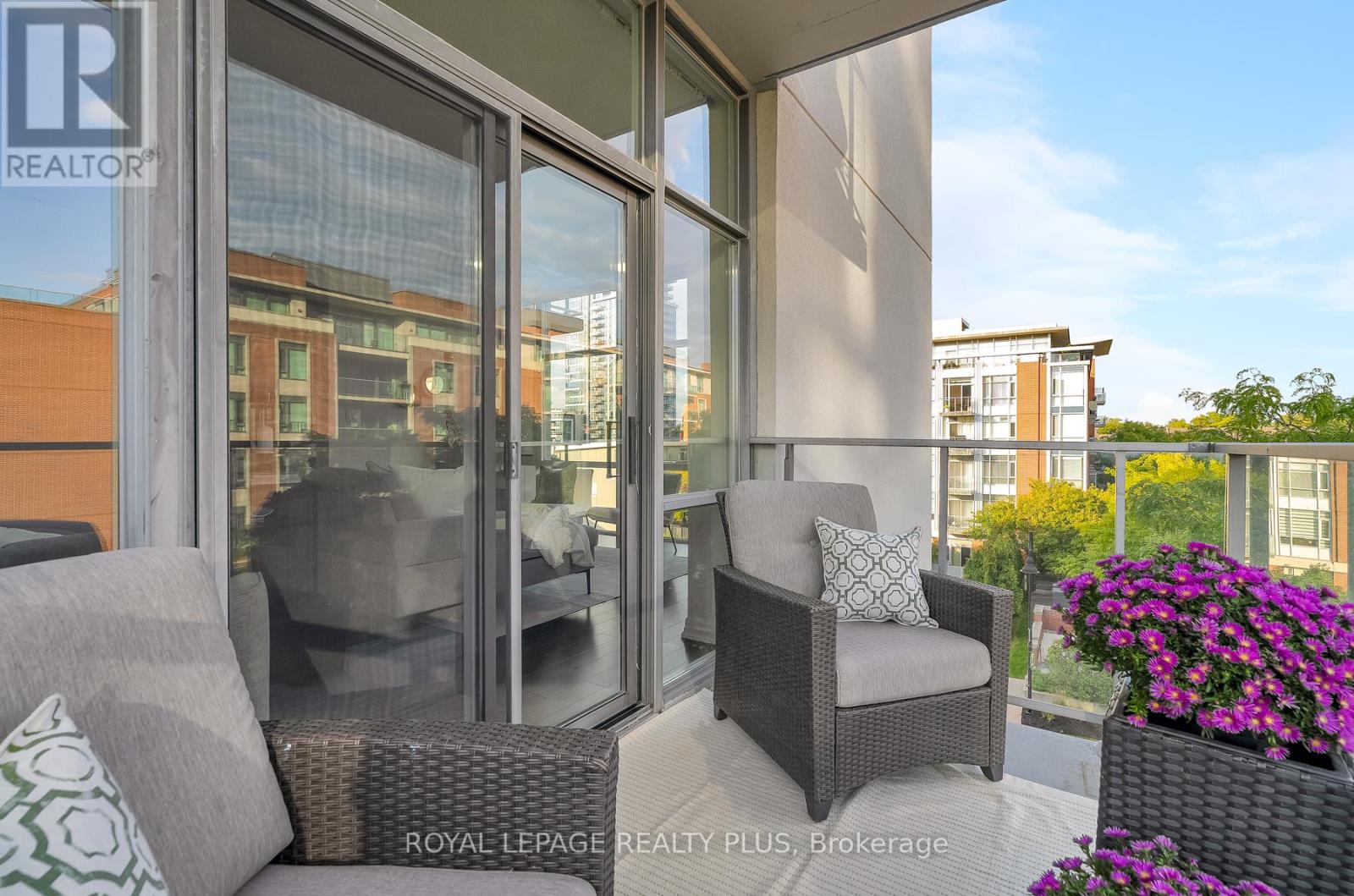 410 - 70 Port Street E, Mississauga (Port Credit), Ontario  L5G 4V8 - Photo 36 - W12409766