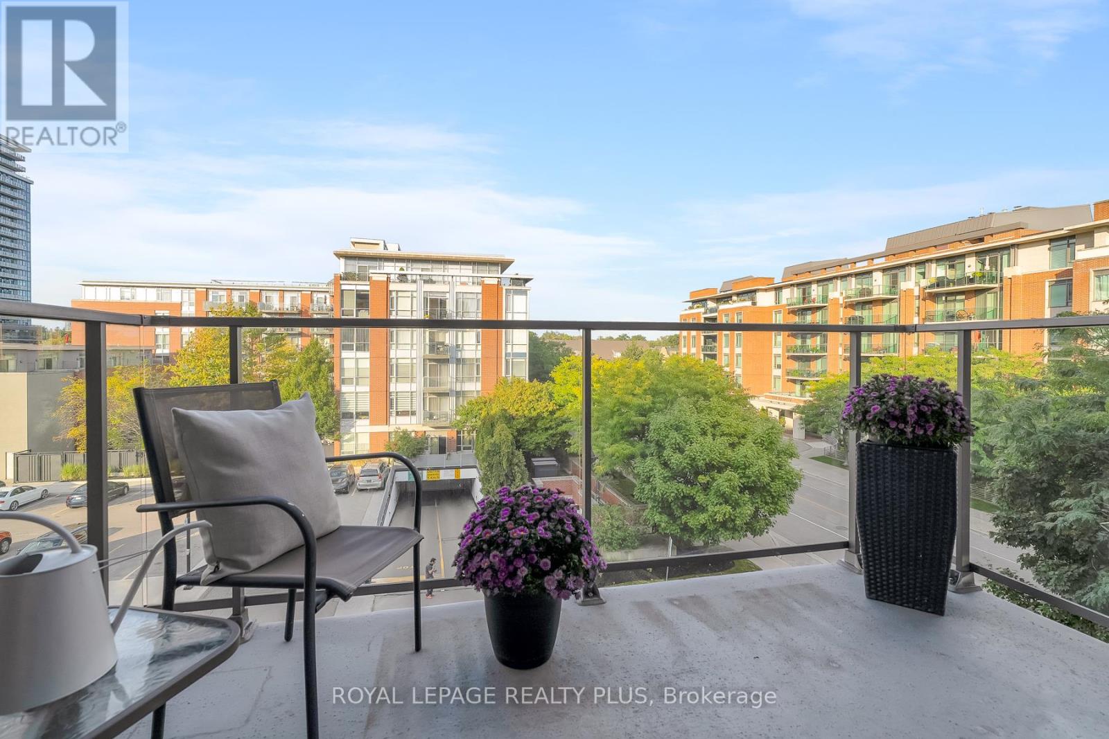 410 - 70 Port Street E, Mississauga (Port Credit), Ontario  L5G 4V8 - Photo 37 - W12409766