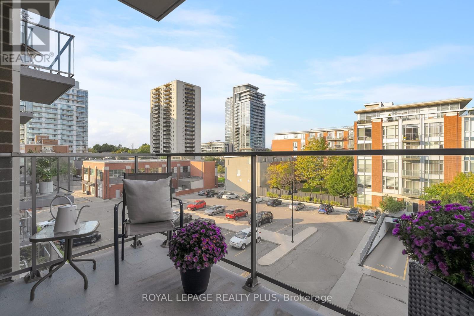 410 - 70 Port Street E, Mississauga (Port Credit), Ontario  L5G 4V8 - Photo 38 - W12409766
