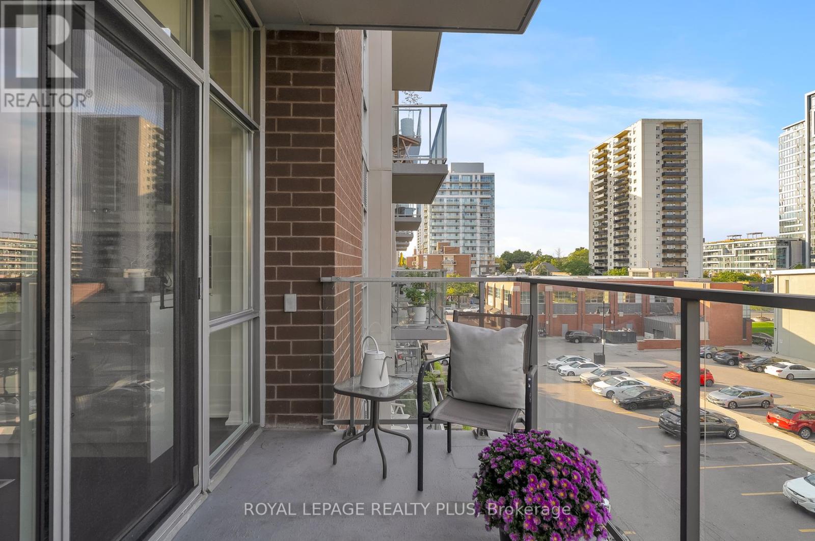 410 - 70 Port Street E, Mississauga (Port Credit), Ontario  L5G 4V8 - Photo 39 - W12409766