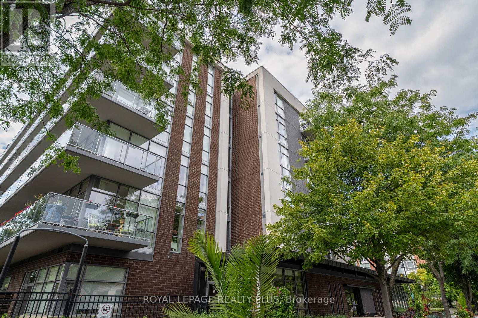 410 - 70 Port Street E, Mississauga (Port Credit), Ontario  L5G 4V8 - Photo 43 - W12409766
