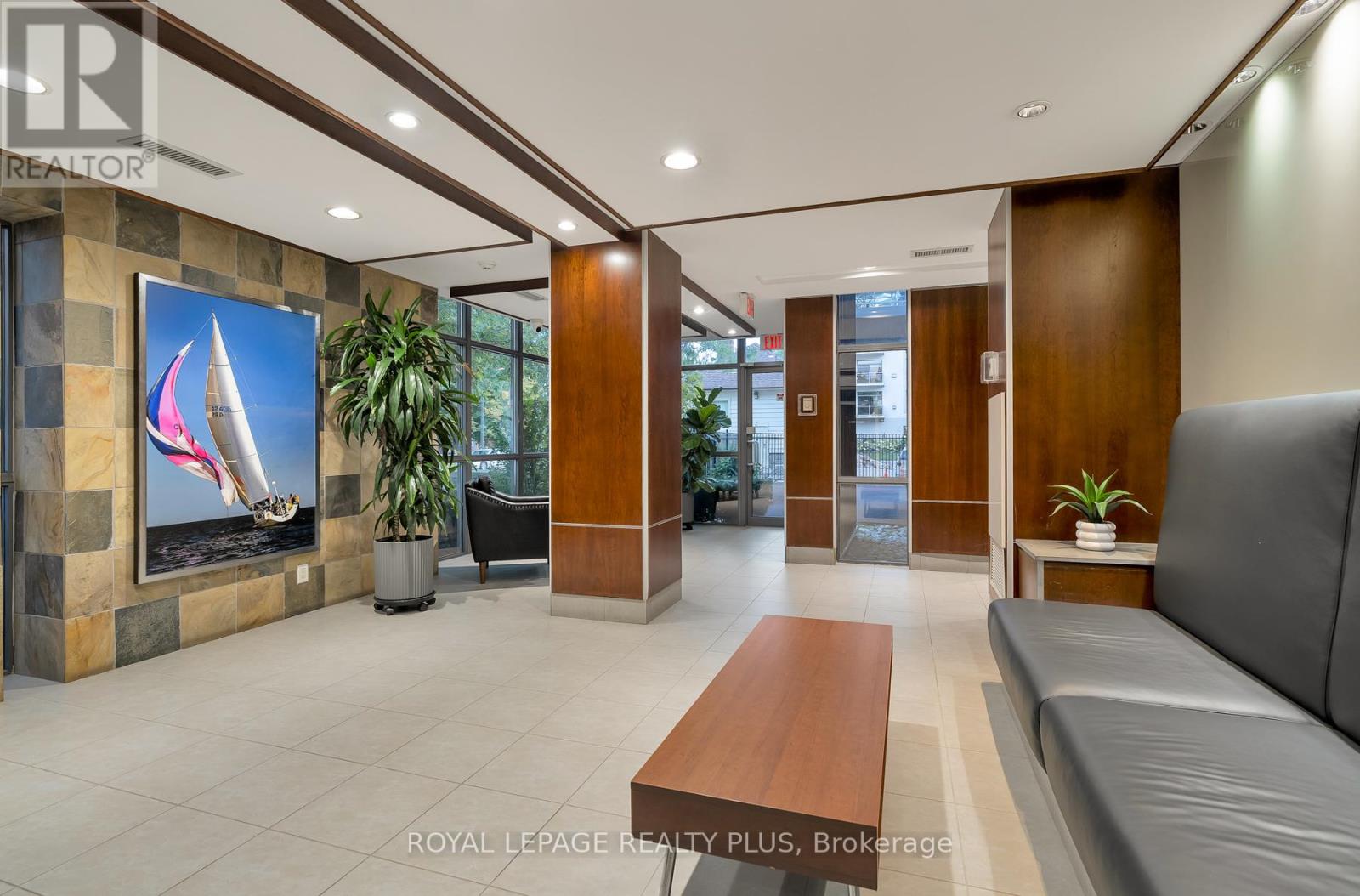410 - 70 Port Street E, Mississauga (Port Credit), Ontario  L5G 4V8 - Photo 44 - W12409766