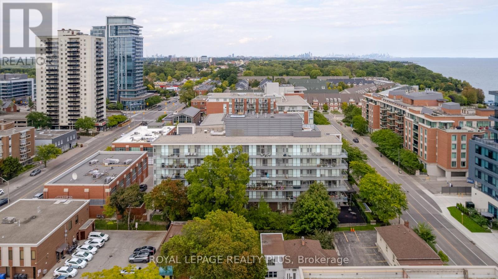 410 - 70 Port Street E, Mississauga (Port Credit), Ontario  L5G 4V8 - Photo 48 - W12409766