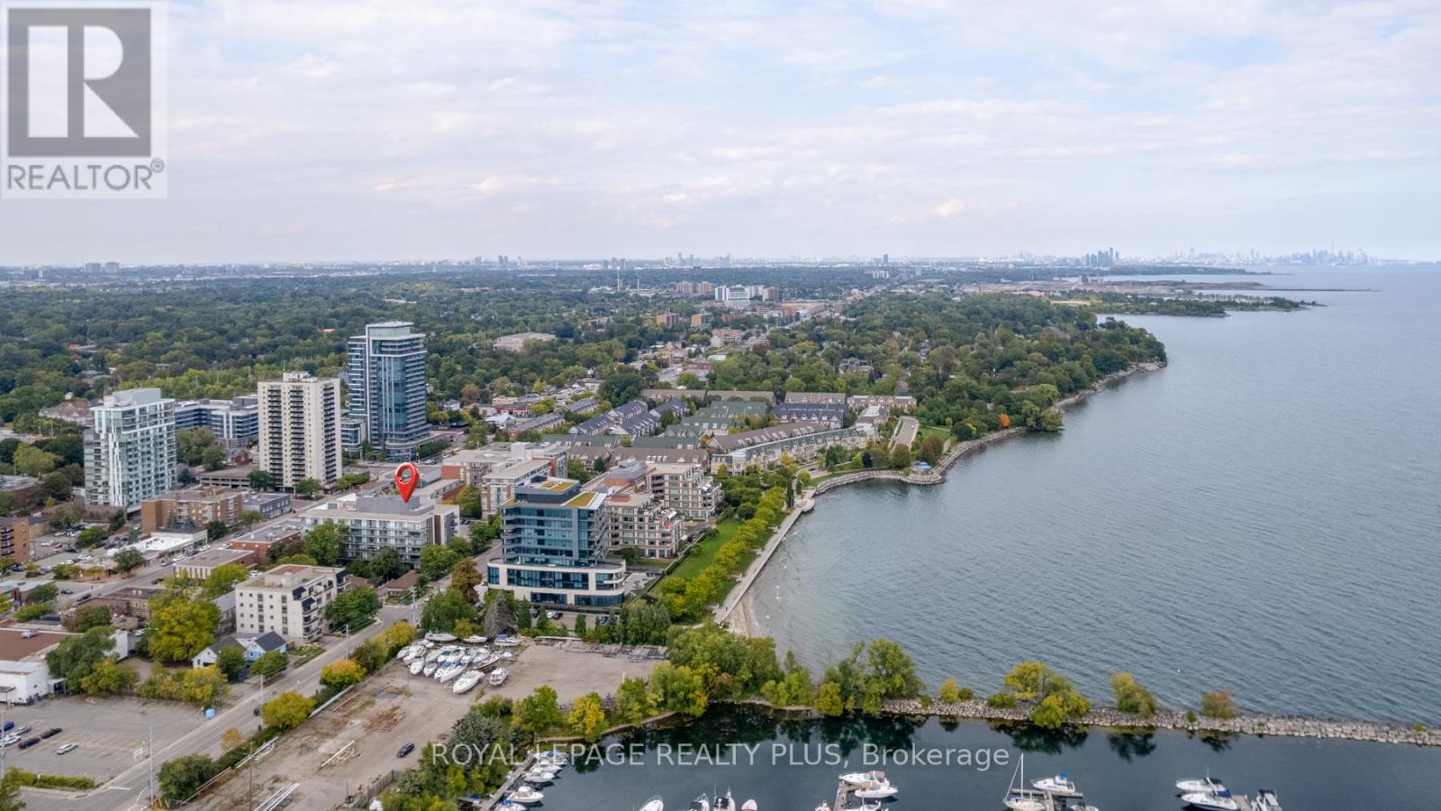 410 - 70 Port Street E, Mississauga (Port Credit), Ontario  L5G 4V8 - Photo 49 - W12409766