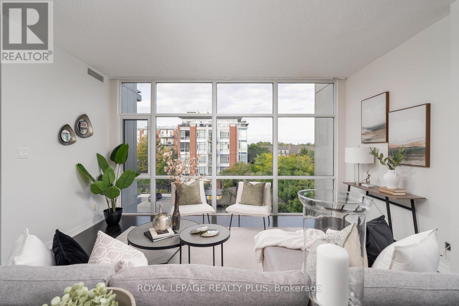 410 - 70 Port Street E, Mississauga (Port Credit), Ontario  L5G 4V8 - Photo 6 - W12409766