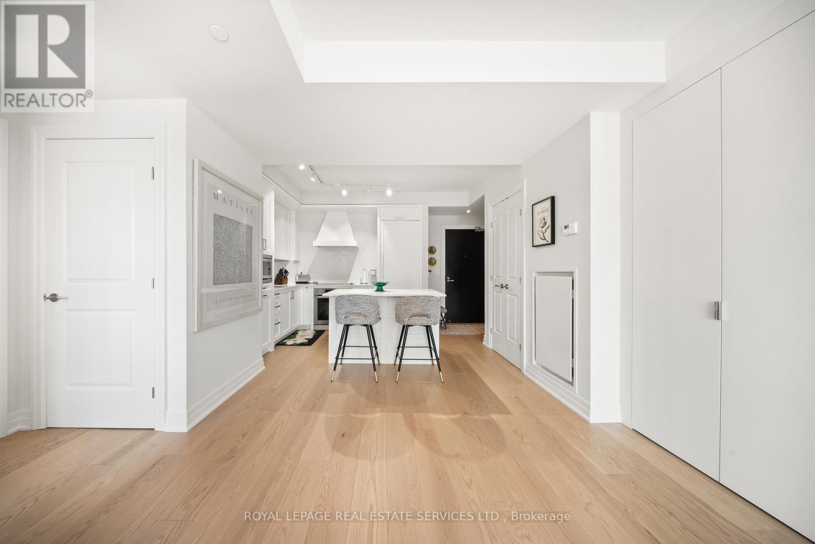 602 - 30 Old Mill Road, Toronto, Ontario  M8X 0A5 - Photo 14 - W12409770