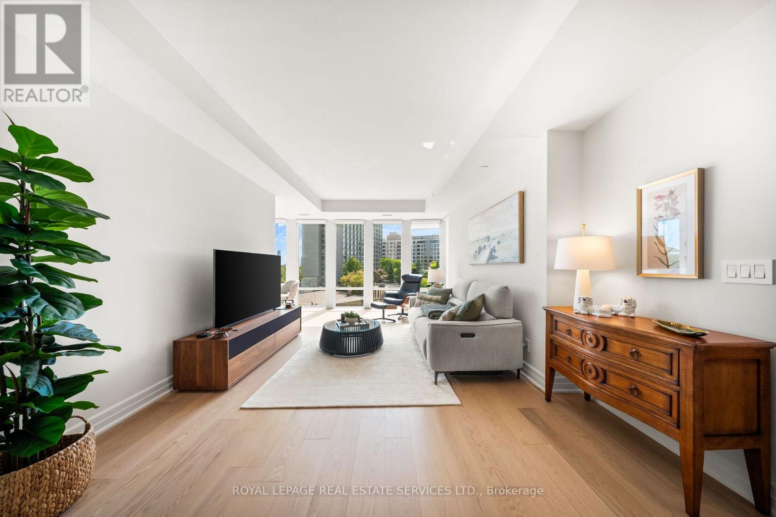 602 - 30 Old Mill Road, Toronto, Ontario  M8X 0A5 - Photo 15 - W12409770