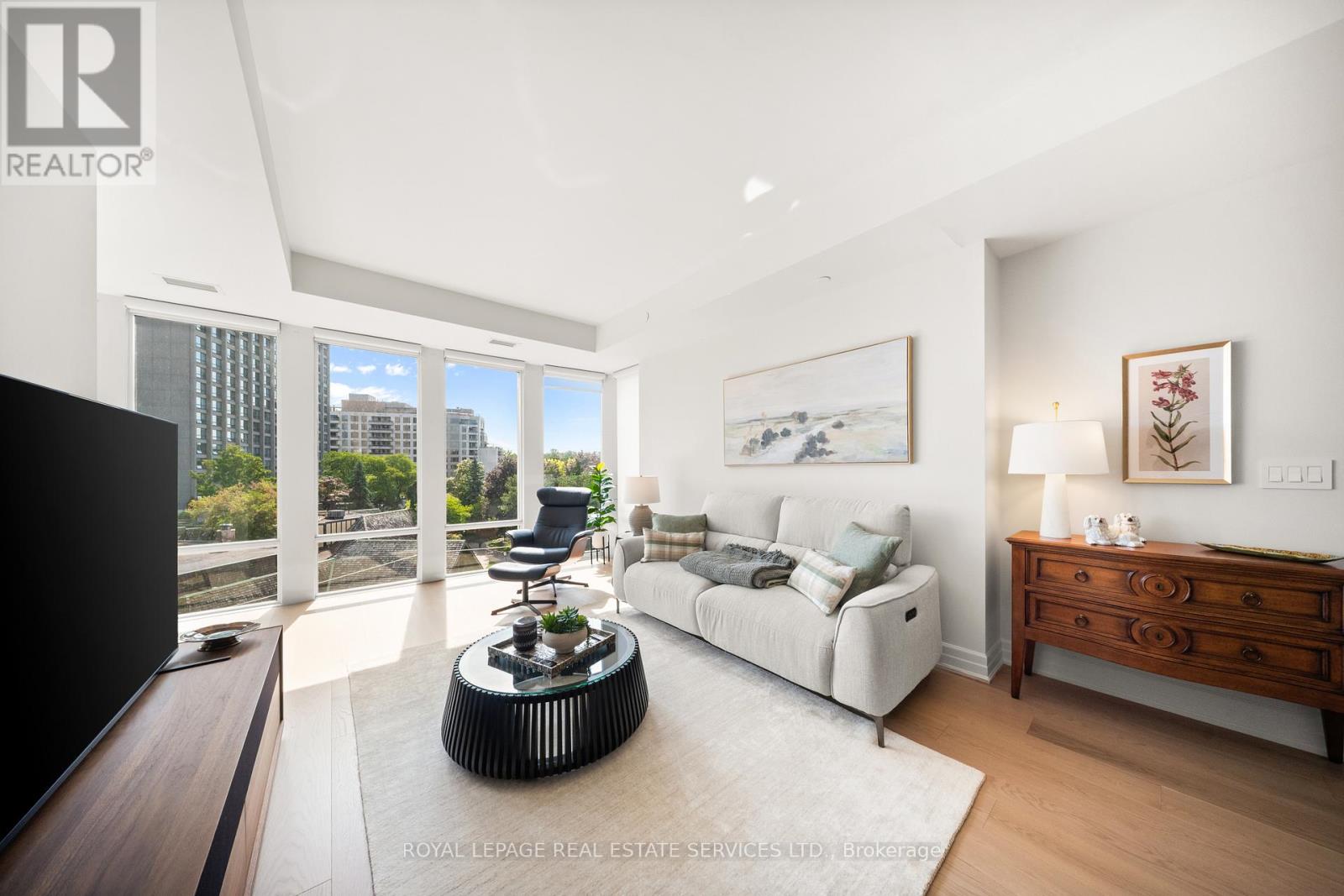 602 - 30 Old Mill Road, Toronto, Ontario  M8X 0A5 - Photo 16 - W12409770
