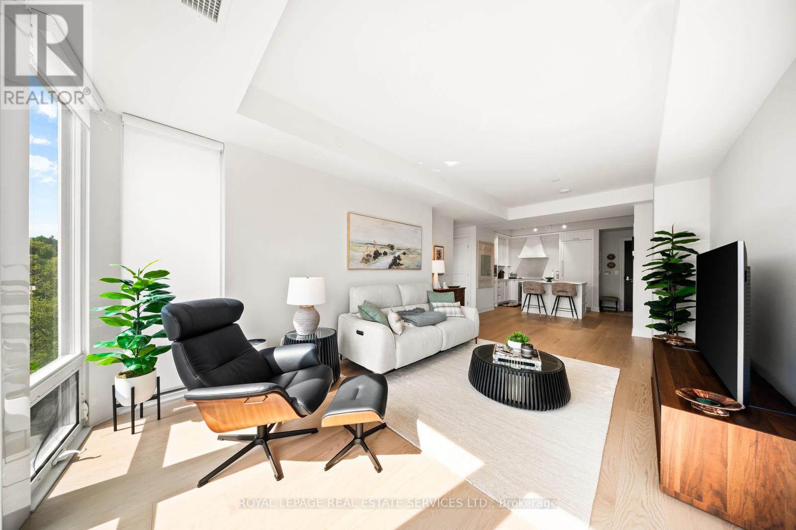 602 - 30 Old Mill Road, Toronto, Ontario  M8X 0A5 - Photo 19 - W12409770