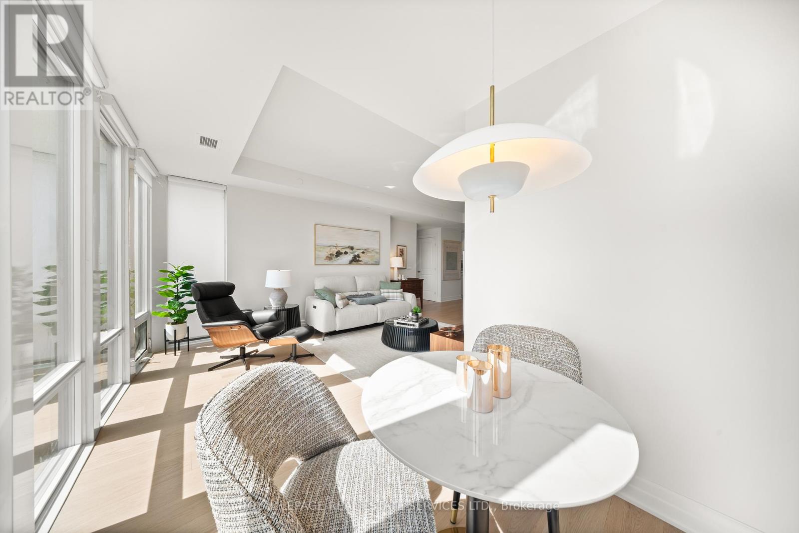 602 - 30 Old Mill Road, Toronto, Ontario  M8X 0A5 - Photo 21 - W12409770