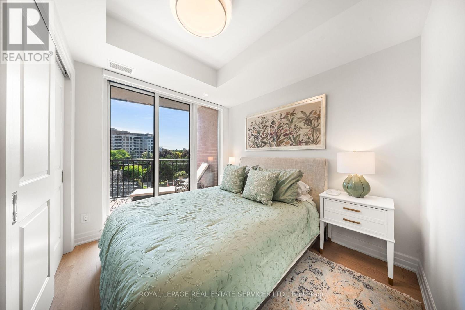 602 - 30 Old Mill Road, Toronto, Ontario  M8X 0A5 - Photo 22 - W12409770