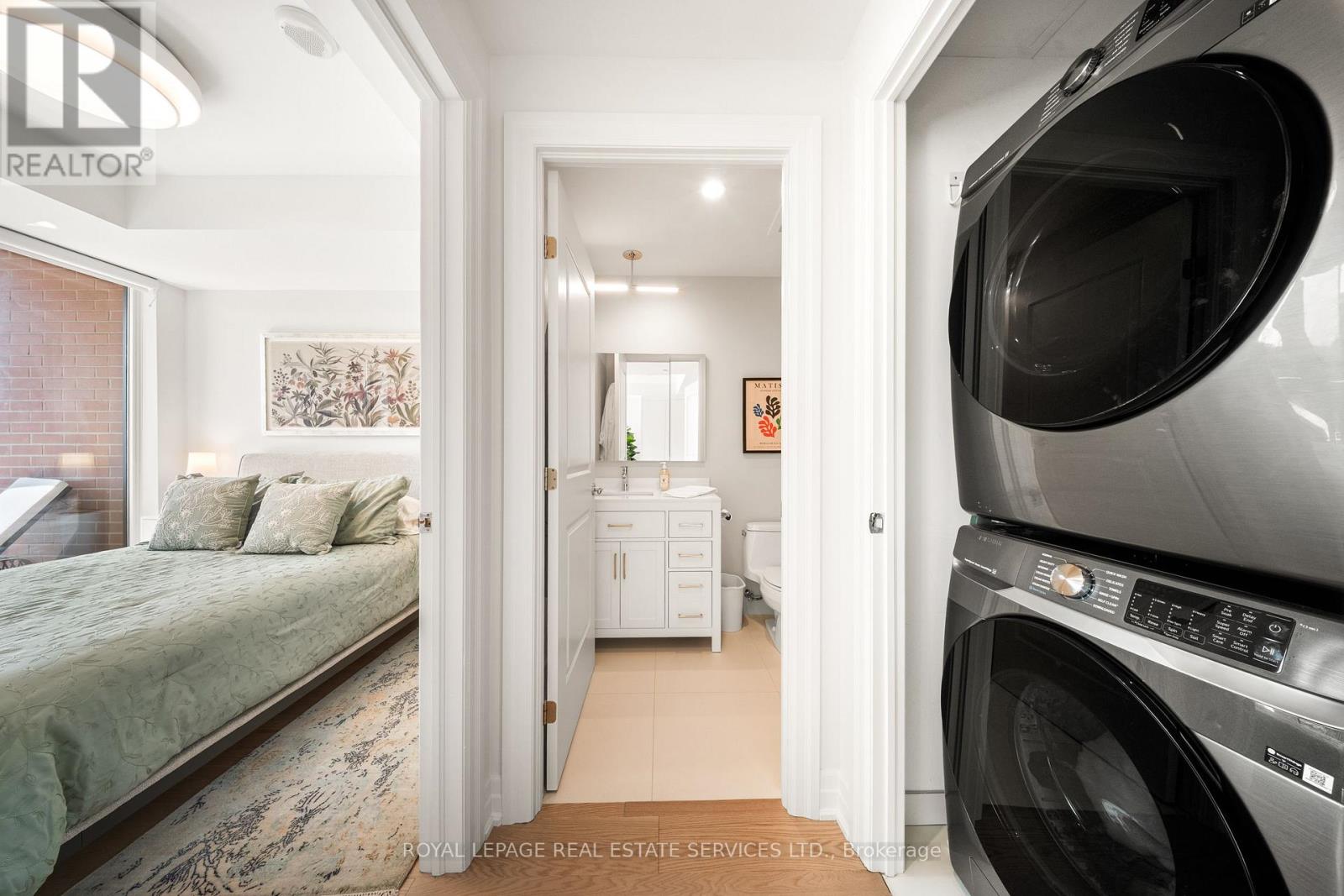 602 - 30 Old Mill Road, Toronto, Ontario  M8X 0A5 - Photo 24 - W12409770