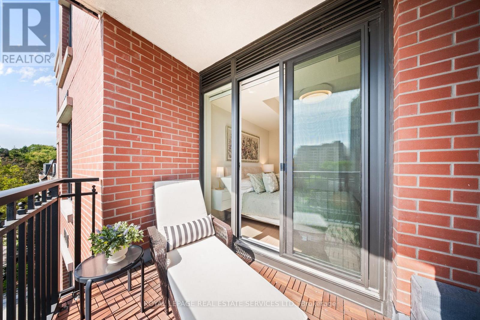 602 - 30 Old Mill Road, Toronto, Ontario  M8X 0A5 - Photo 28 - W12409770