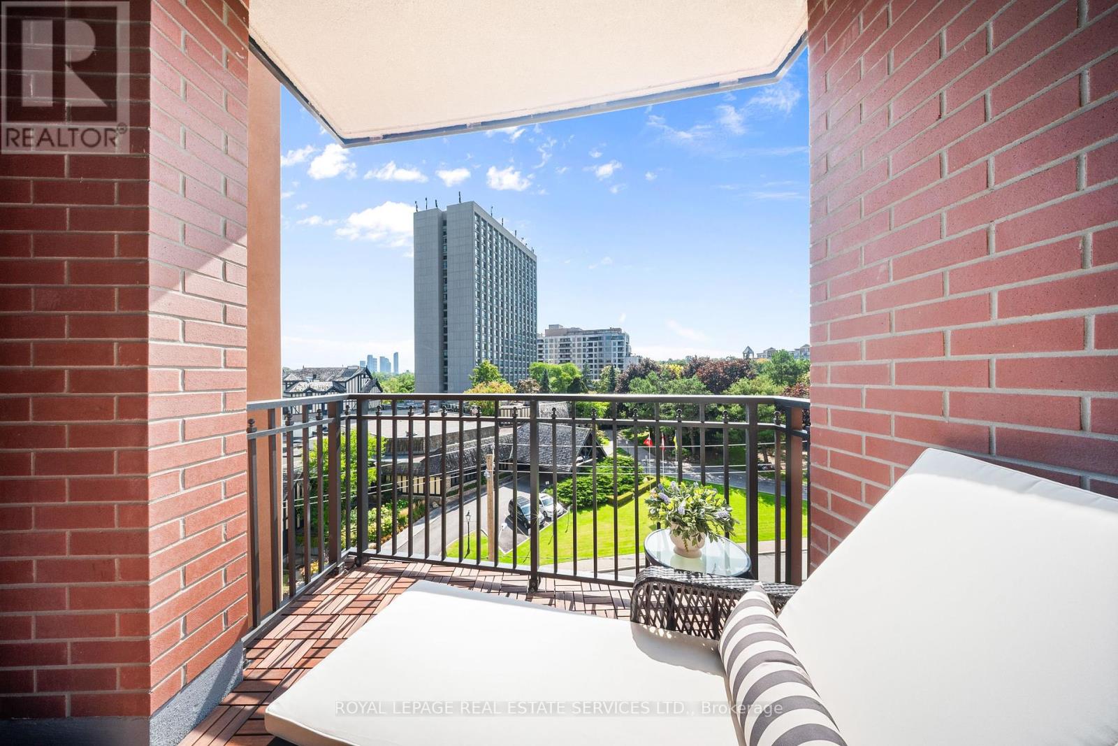 602 - 30 Old Mill Road, Toronto, Ontario  M8X 0A5 - Photo 29 - W12409770