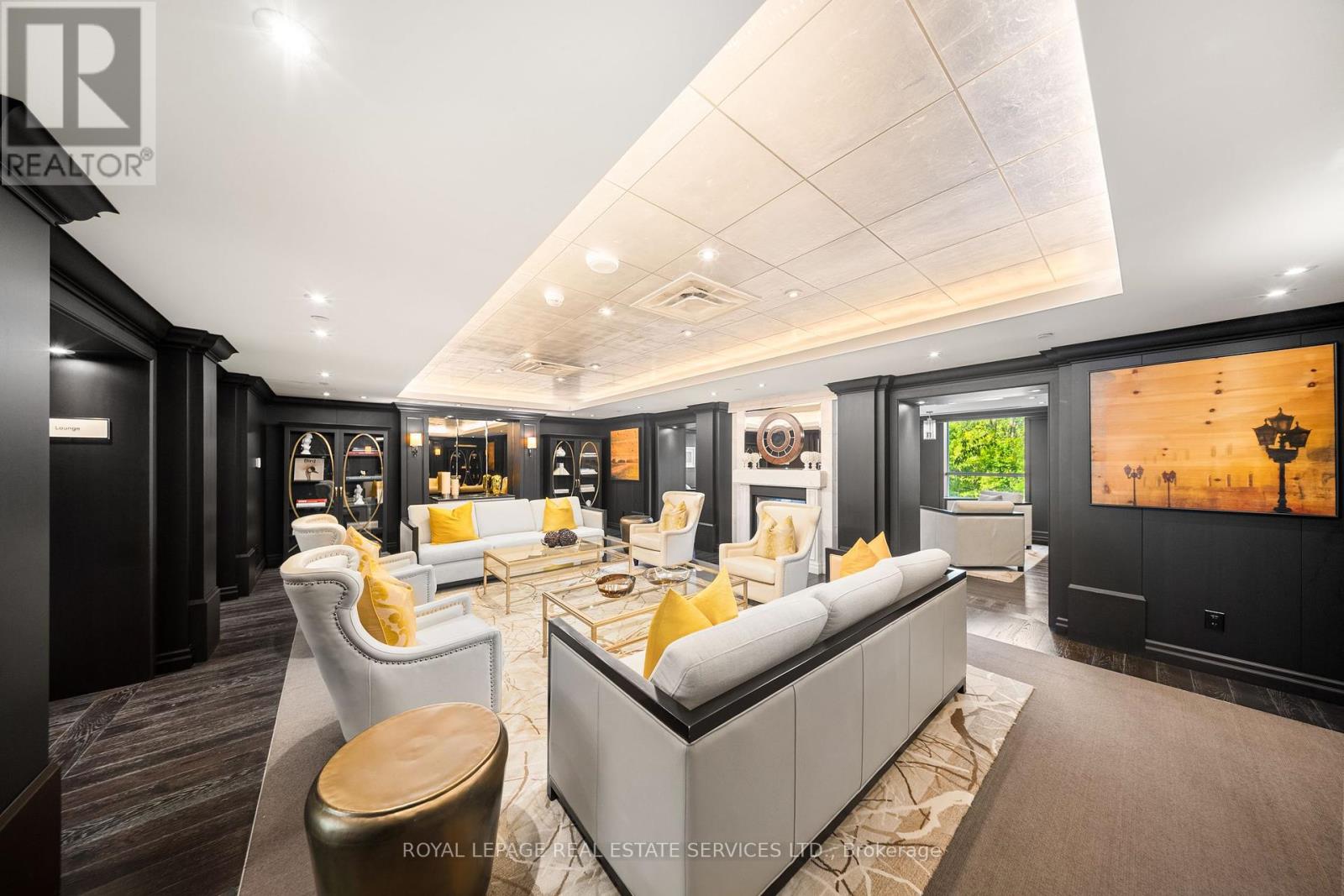 602 - 30 Old Mill Road, Toronto, Ontario  M8X 0A5 - Photo 31 - W12409770