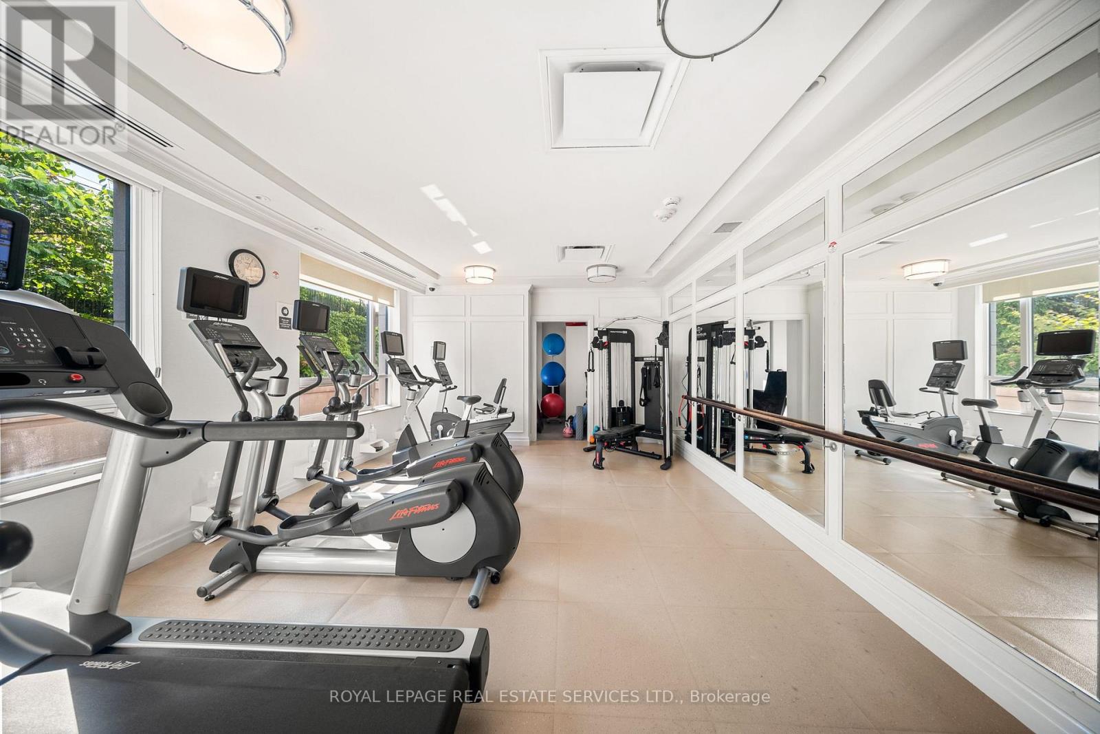 602 - 30 Old Mill Road, Toronto, Ontario  M8X 0A5 - Photo 33 - W12409770