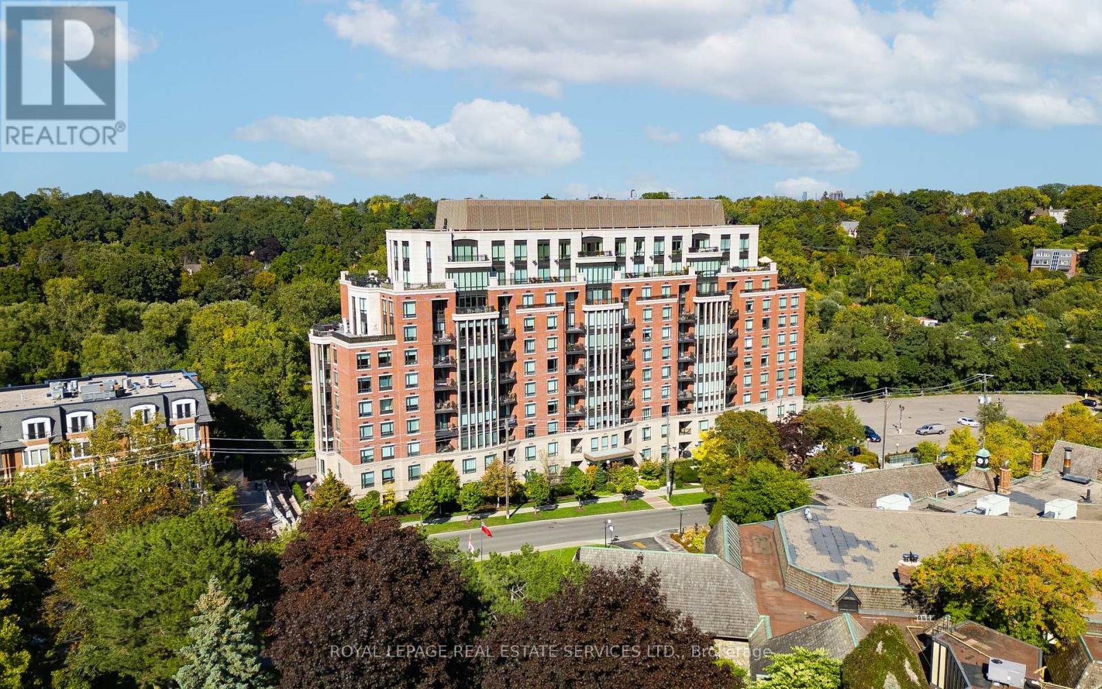 602 - 30 Old Mill Road, Toronto, Ontario  M8X 0A5 - Photo 35 - W12409770