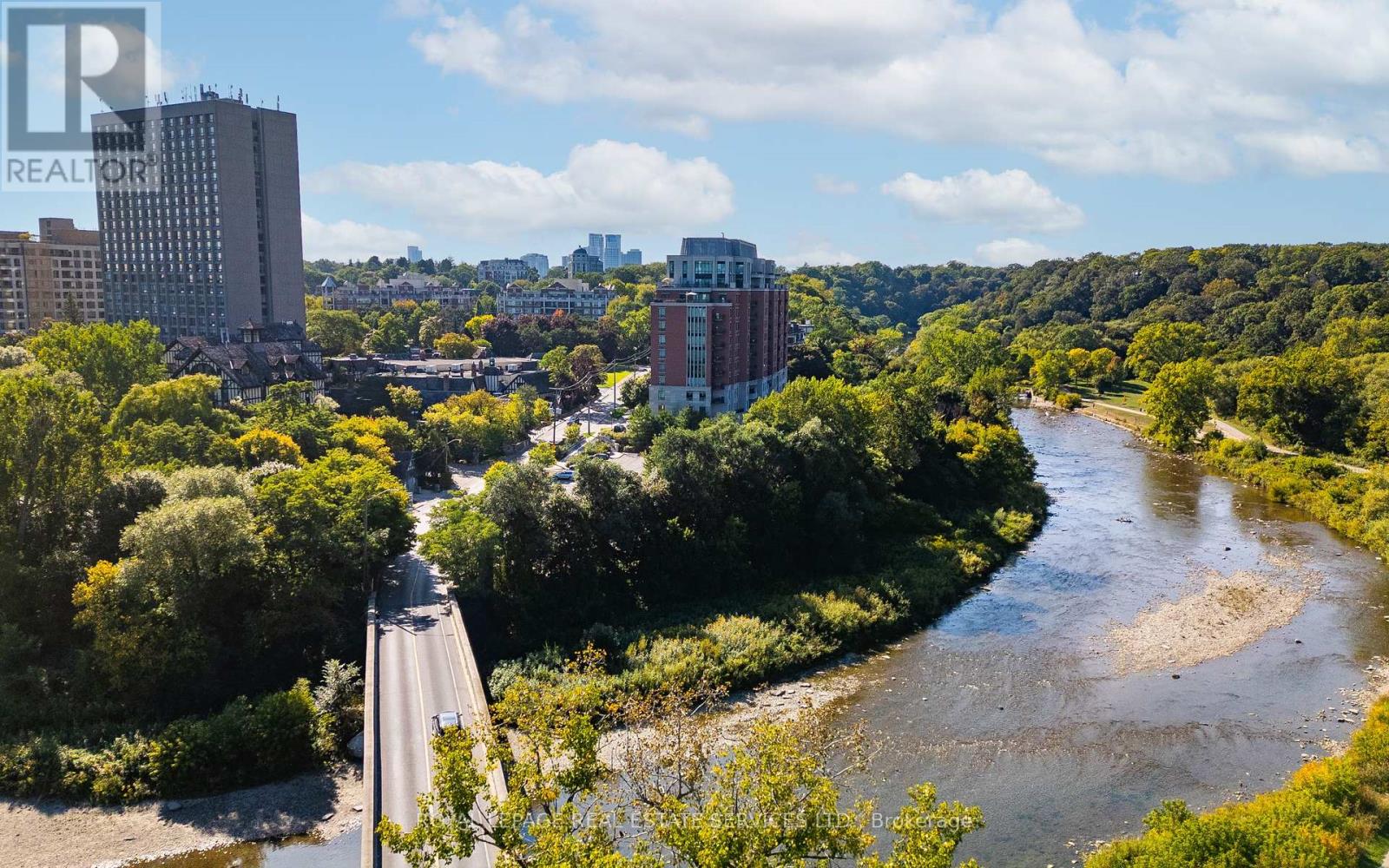 602 - 30 Old Mill Road, Toronto, Ontario  M8X 0A5 - Photo 40 - W12409770