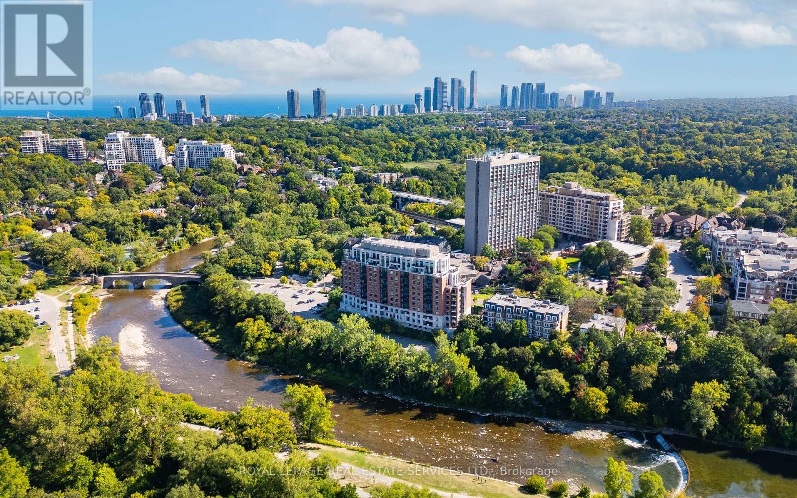 602 - 30 Old Mill Road, Toronto, Ontario  M8X 0A5 - Photo 41 - W12409770