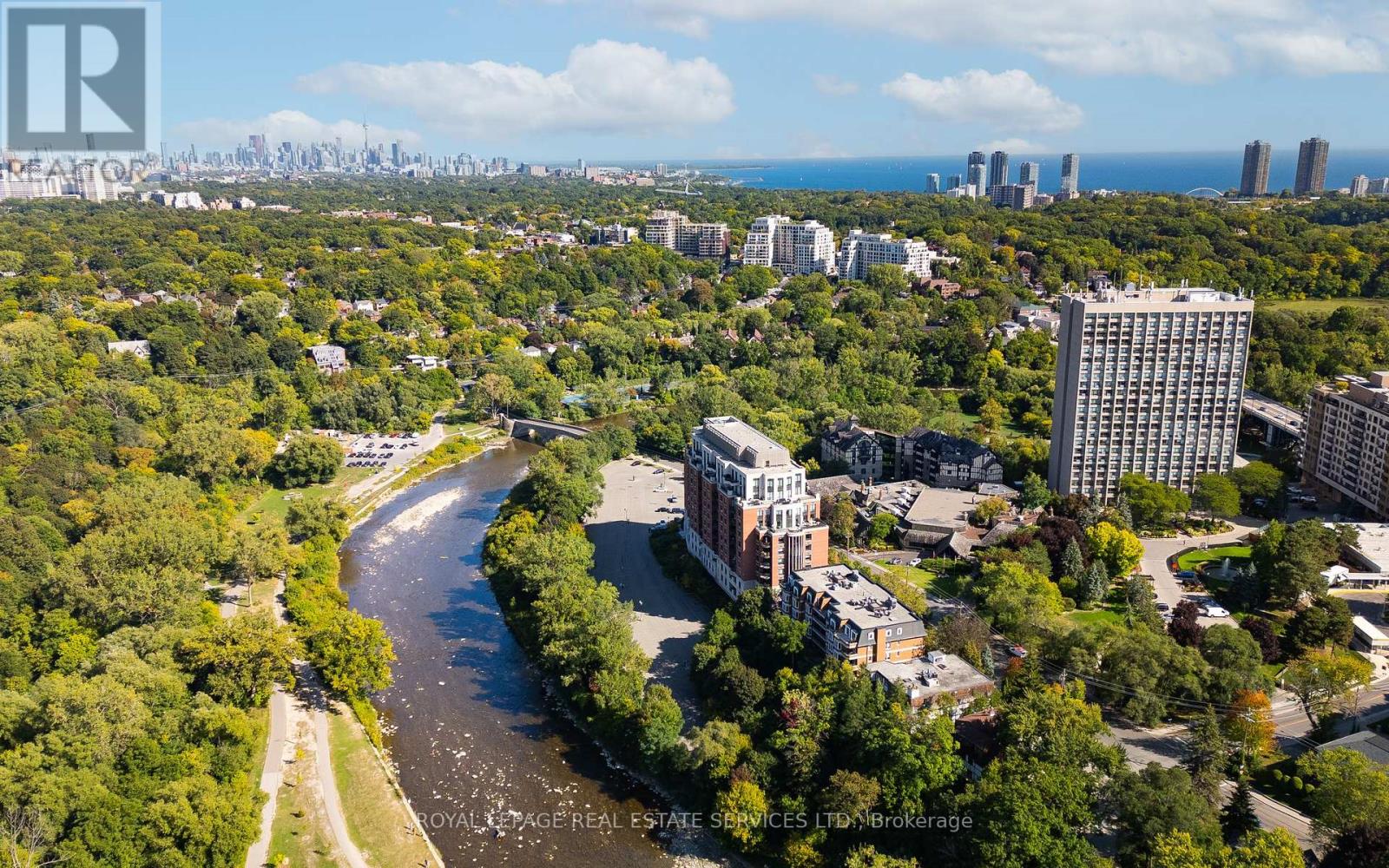 602 - 30 Old Mill Road, Toronto, Ontario  M8X 0A5 - Photo 42 - W12409770