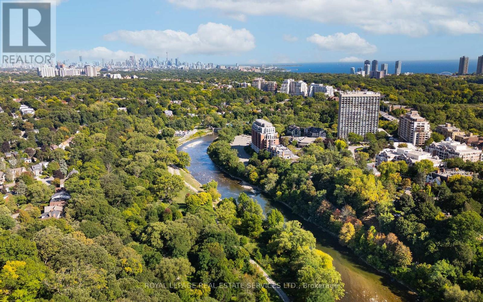 602 - 30 Old Mill Road, Toronto, Ontario  M8X 0A5 - Photo 43 - W12409770