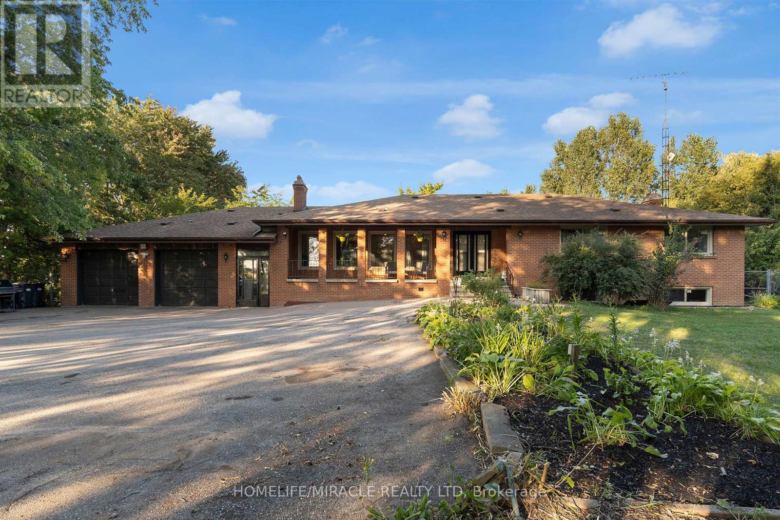 14309 BRAMALEARD ROAD, Caledon, Ontario
