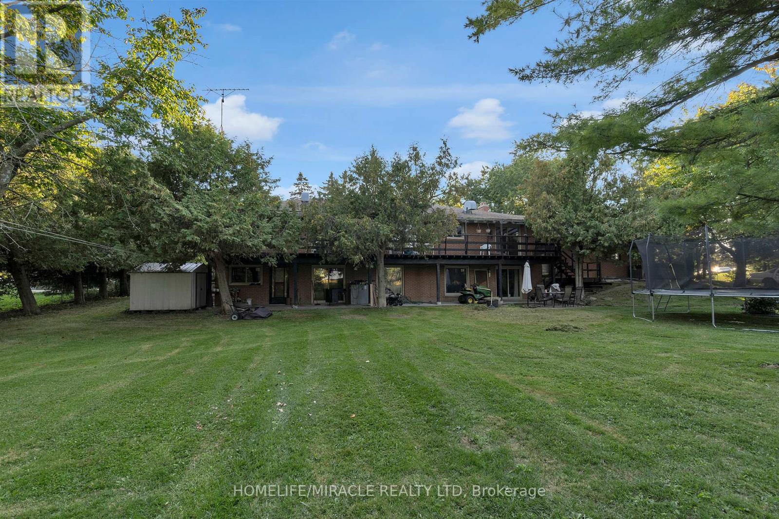 14309 Bramaleard Road, Caledon, Ontario  L7C 2P6 - Photo 42 - W12409775