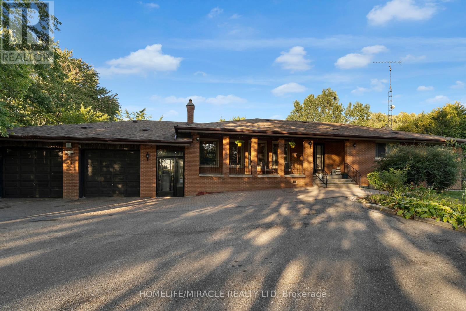 14309 Bramaleard Road, Caledon, Ontario  L7C 2P6 - Photo 5 - W12409775
