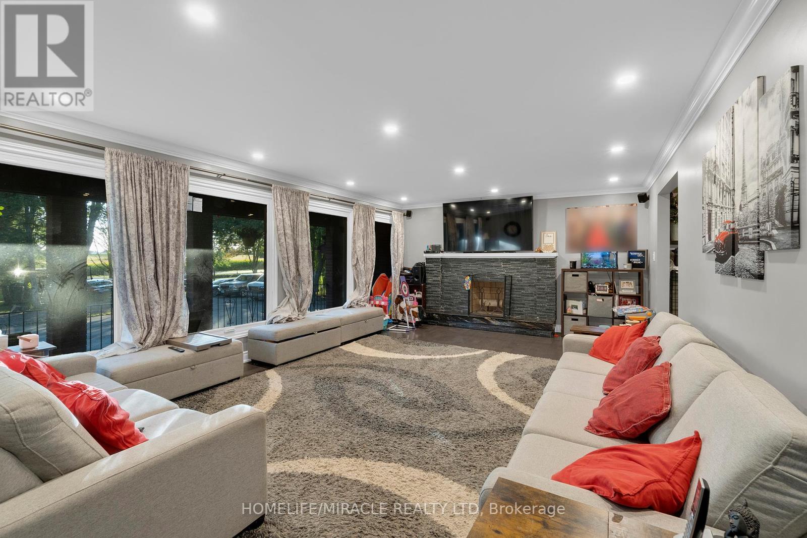 14309 Bramaleard Road, Caledon, Ontario  L7C 2P6 - Photo 7 - W12409775