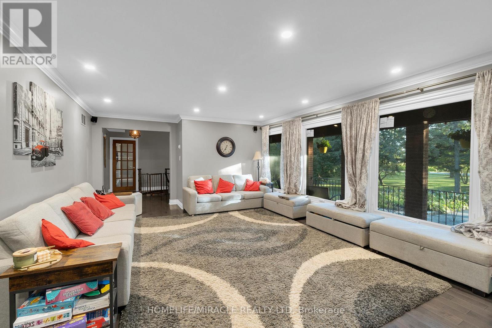 14309 Bramaleard Road, Caledon, Ontario  L7C 2P6 - Photo 8 - W12409775