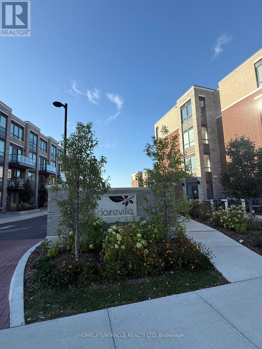 241 - 75 ATTMAR DRIVE, Brampton, Ontario