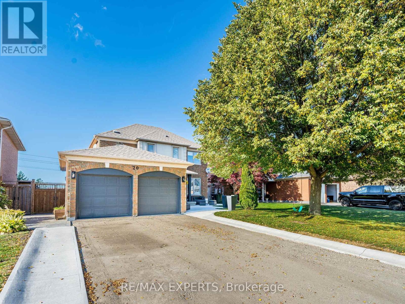 20 FOXCHASE DRIVE, Caledon, Ontario