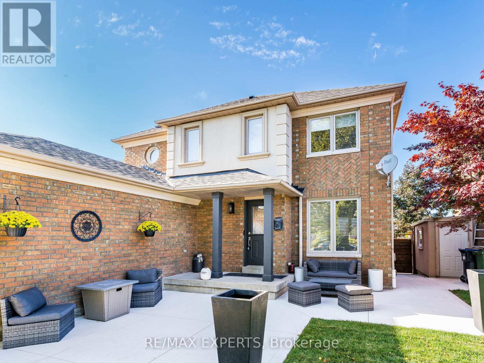 20 Foxchase Drive, Caledon, Ontario  L7E 1H7 - Photo 3 - W12409785