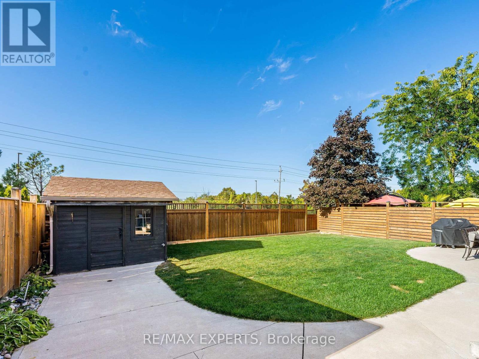20 Foxchase Drive, Caledon, Ontario  L7E 1H7 - Photo 41 - W12409785