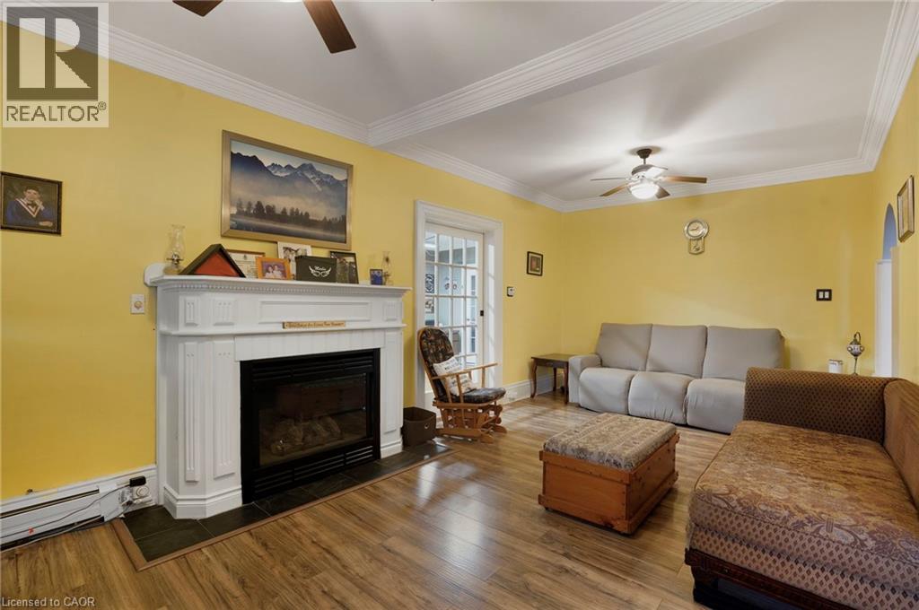 66 King Street E, Haldimand, Ontario  N0A 1H0 - Photo 6 - 40687612