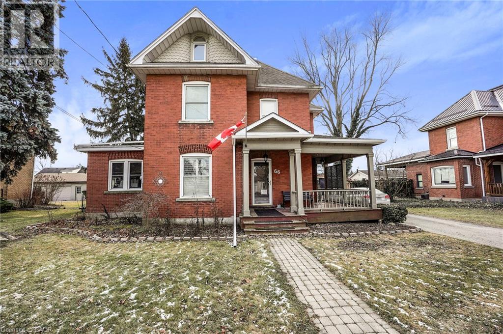 66 King Street E, Haldimand, Ontario  N0A 1H0 - Photo 2 - 40687612