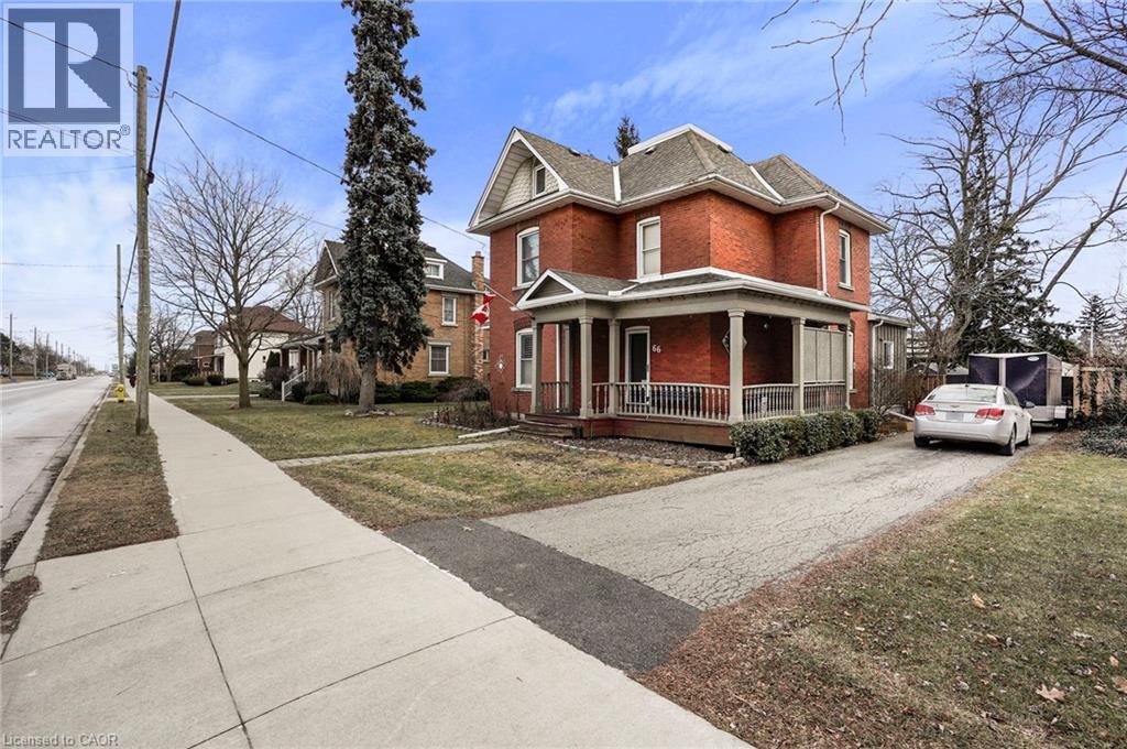 66 King Street E, Haldimand, Ontario  N0A 1H0 - Photo 3 - 40687612
