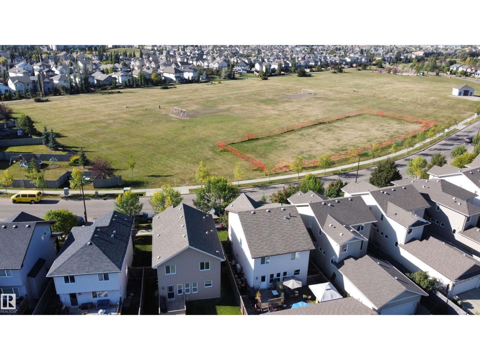 7117 South Terwillegar Dr Nw, Edmonton, Alberta  T6R 0R5 - Photo 2 - E4454496