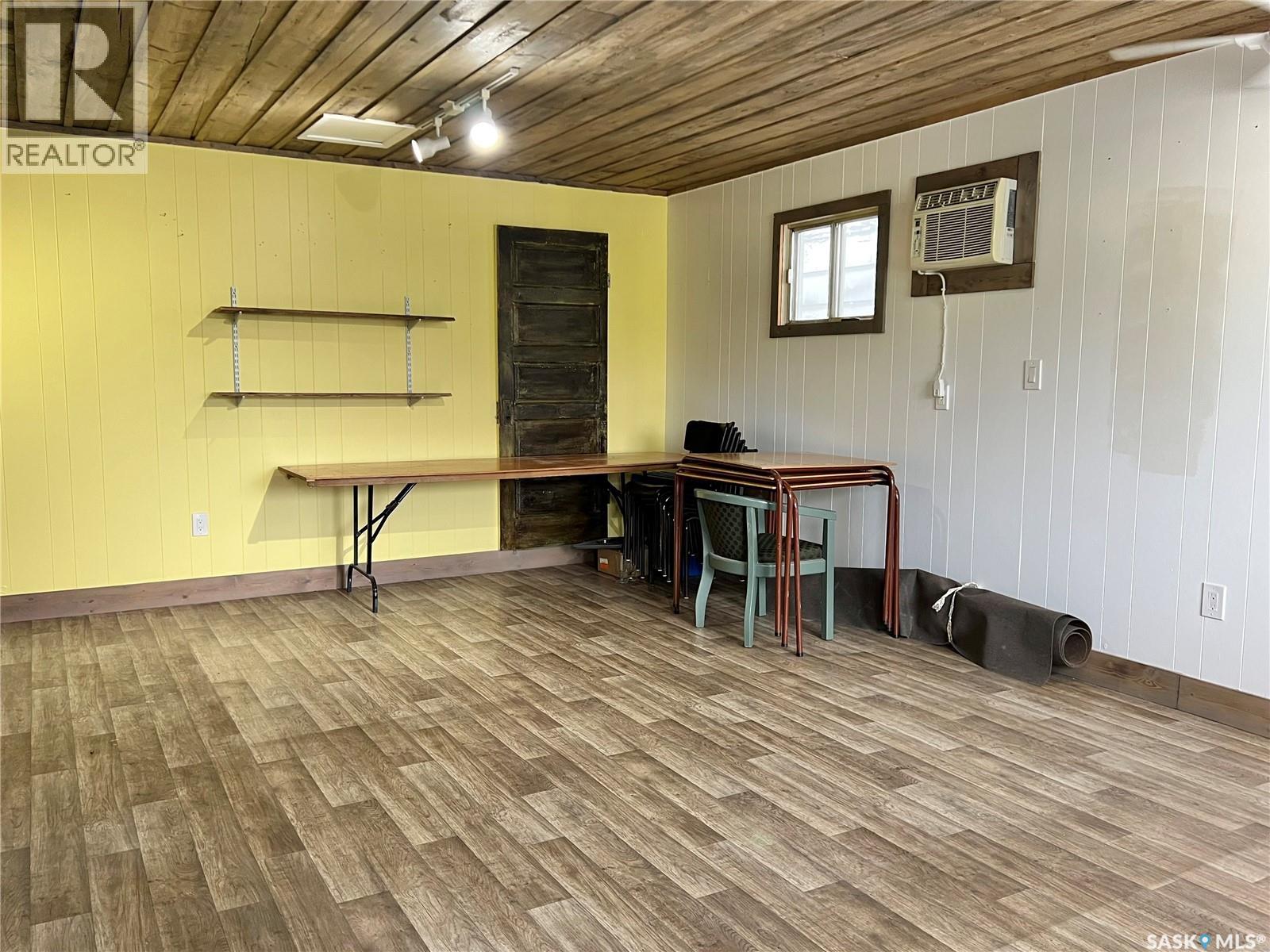 111 Railway Avenue N, Middle Lake, Saskatchewan  S0K 2X0 - Photo 24 - SK018661
