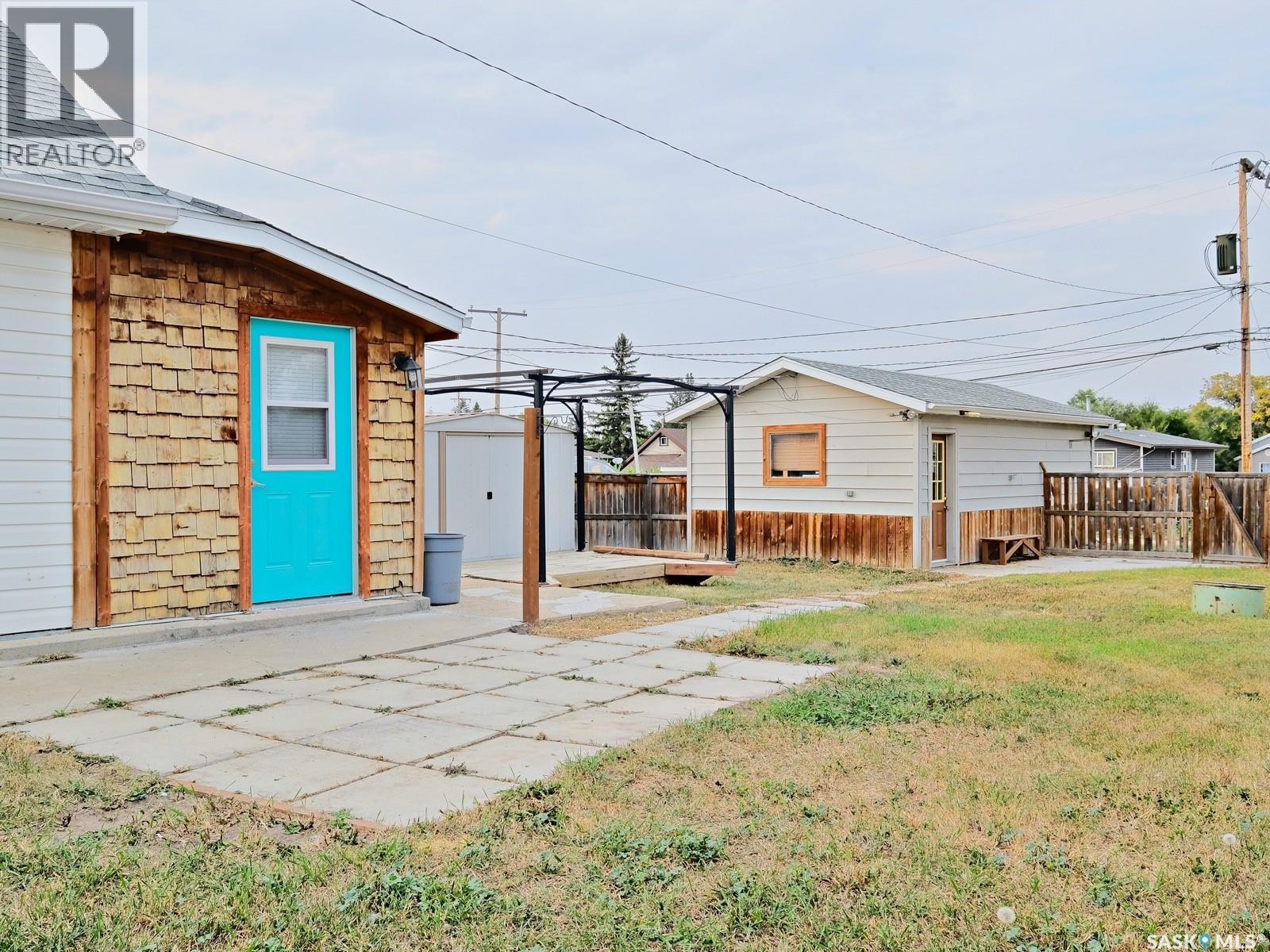 311 5th Avenue W, Biggar, Saskatchewan  S0K 0M0 - Photo 32 - SK018595