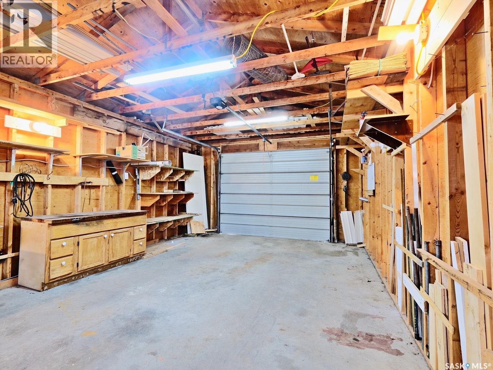 311 5th Avenue W, Biggar, Saskatchewan  S0K 0M0 - Photo 37 - SK018595