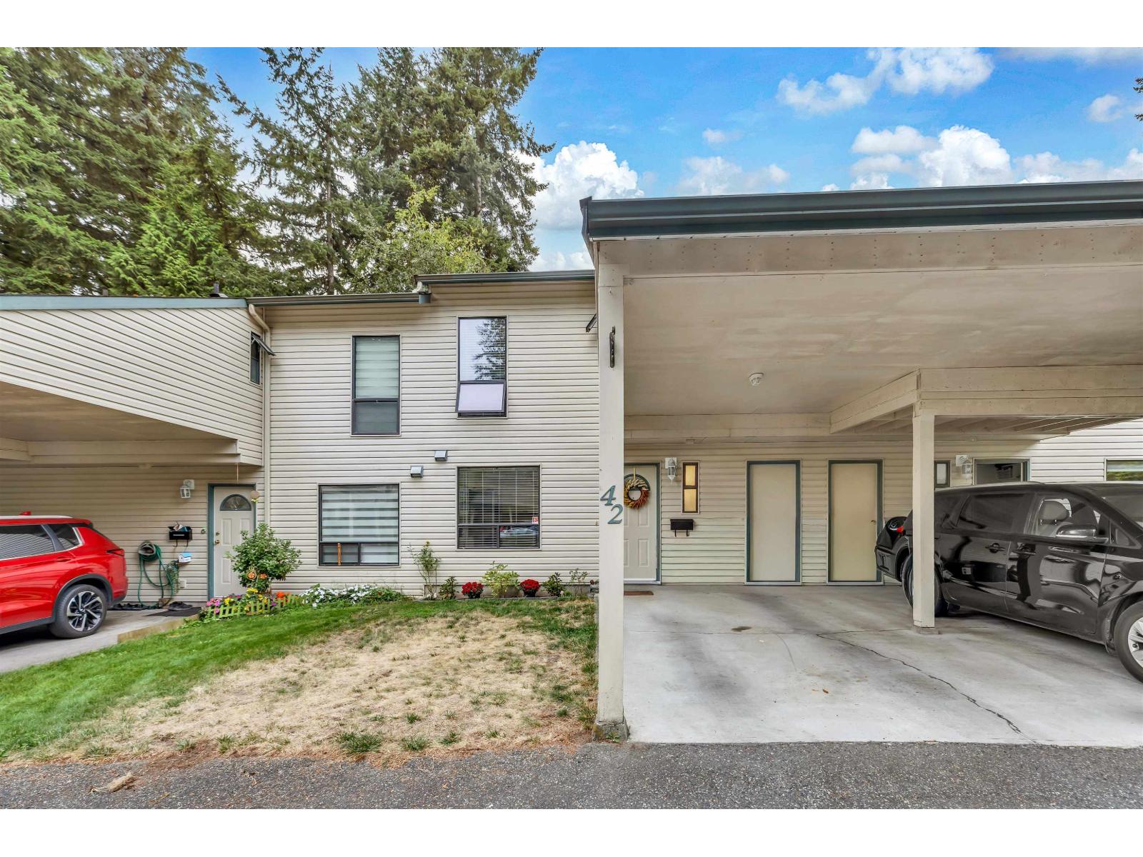 42 32310 MOUAT DRIVE, abbotsford, British Columbia